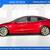 2018 Tesla Model 3 Long Range Sedan 4D 4 thumbnail