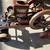 Rawleigh 1.5 hp Hit Miss antique gas engine 1 thumbnail