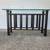 Mission style console table 4 thumbnail