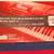 CASIO WK-3200 Electronic Keyboard with stand and bench 5 thumbnail