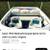 1994 WELLCRAFT "SCARAB" 22' OFF SHORE WITH TRAILER LOW PRICE 15 thumbnail