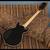 Wylde Audio Zakk Wylde - Heathen Grail Buzzaaw Raw Top 3 thumbnail