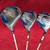Lady's Tour Edge Hot Launch2  Offset Wood Set 1 thumbnail