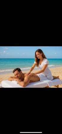 Massage customized to you nedds 1