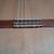 German Vazguez Rubio "Classic Estudio" handmade classical guitar 16 thumbnail