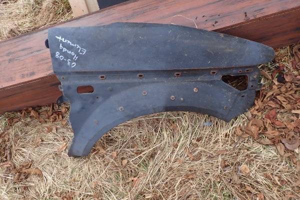 Honda Element Fender 03-08 1