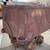 Antique Ore Mining Carts & Buckets- Great Yard Art or Mining Display 6 thumbnail
