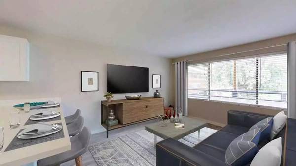 $1,553 / 445ft2 - Beautiful, bright, and eco-friendly Studio bed! Come tour 3030 Lake Ci (Seattle)63659648062081122