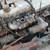 Land Rover Series II 109 Frame Engine Transmission 10 thumbnail