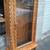 Hand made gun cabinet, 6 capacity,  great shape,  gun cab 1 thumbnail