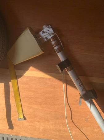 Cell phone antenna 1