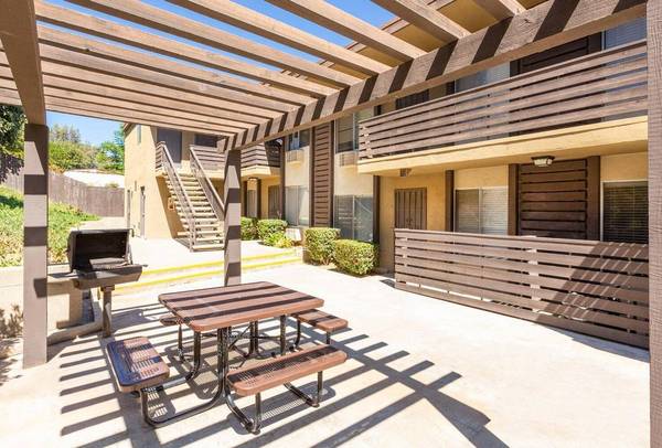 $2,045 / 1br - 630ft2 - Convenient 1 BR/1 BA-One Month Free, Steps to Dining & Fun! (La Mesa)63701764113539124
