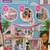 Barbie Estate Malibu House Playset with 25+ Themed Accessories 3 thumbnail