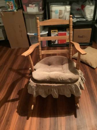 rocking chair 1