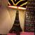 Table Lamp Eiffel Tower French decor 3 thumbnail