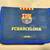 Barcelona FC Pencil case/Pouch/Storage 1 thumbnail