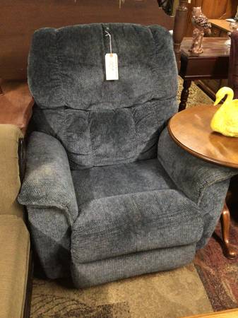 Recliner 1