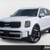 2025 Kia Telluride AWD All Wheel Drive EX SUV 1 thumbnail