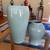 Lot of 2 Ceramic Vases/Plant Pots 1 thumbnail