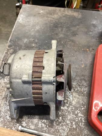 Alternador Mitsubishi - $10 (Bellingham)63435792110083121