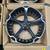 Used set of Giovanna Dalar Rims 5x114.3  20x10 +42 4 thumbnail