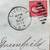 Clifton Springs Sanitarium (NY) cancelled envelope. April 18, 1903 4 thumbnail