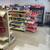 Convenience store coolers & shelving; inventory. 14 thumbnail