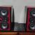 ⏺ ⏺  Pair of Polk Audio LSi9  Bookshelf Speakers ⏺ ⏺ 5 thumbnail