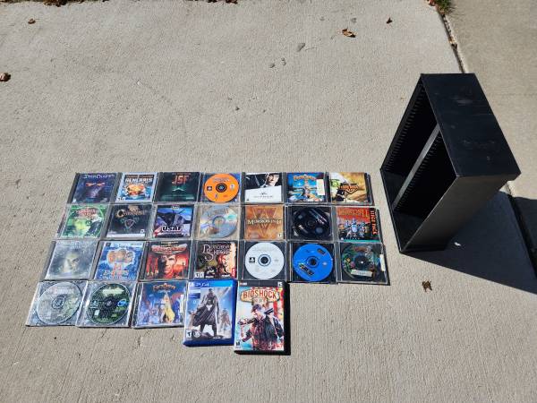video game 1