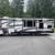 5th wheel  Hauler trailer model FZ 331, 2014 Fusion 1 thumbnail