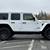 2024 Jeep Wrangler Unlimited Bright White Clear Coat Low Price..WOW! 3 thumbnail