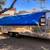 Vintage 1974 Airstream Mobile Boutique & Art Gallery Trailer 21 thumbnail