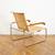 Vintage Marcel Breuer B35 Lounge Chair 5 thumbnail