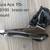 Cervelo Soloist --broken frame parting out components 5 thumbnail