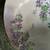 2 1950’s handpainted serving plate and bowl signed T Browning 9 thumbnail