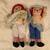 Raggedy Ann Dolls 6 thumbnail