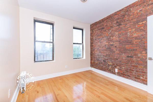 $3,400 / 2br - Hermoso apartamento renovado de 2 habitaciones en Bushwick privilegiado – A pasos del Myrtle JMZ (Bushwick)63854194249987120