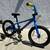 16" Cannondale Kids Bike - blue 1 thumbnail