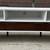 Article Envelo White / Walnut 80" Media Unit Sideboard Credenza Cabine 3 thumbnail