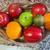 8 PCs Realistic, looking artificial fruit apples 🍎 🍊 🍏 🍋‍🟩 1 thumbnail