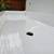 Vintage Porcelain Cast Iron Sink 1950s Schoolhouse Style 8 thumbnail