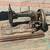 SEWING MACHINE...antique 8 thumbnail