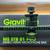 Gravity GMS STB 01 PRO Stereo Array Microphone Bar ORTF Pro Recording Studio Gea 2 thumbnail