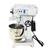 Dough Food Mixer 3 Speed 450w 10L Gear Driven Bakery Blender 029168 9 thumbnail