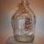 Vintage Glass Juice Jug 2 thumbnail
