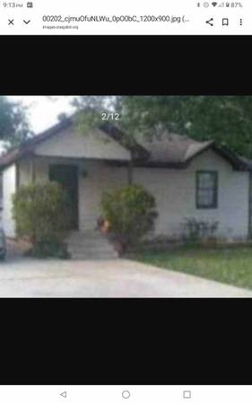 $200 / 4br - 26ft2 - $200 weekly All bills paid (Grand prairie tx)63867601853313120