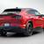2022 Ford Mustang MachE Premium suv Rapid Red Metallic Tinted 4 thumbnail