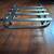BUCO ASR MOTORCYCLE RACK 3 thumbnail