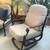 Luxury Patio Gensun 4 PC Sofa Set! 5 thumbnail