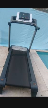 Treadmill 1
